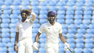Irani Cup 2019: Vidarbh team donates prize money to families of Pulwama martyrs