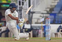 Irani Cup: Akshay Wadkar key as Vidarbha battle for lead over Rest of India
