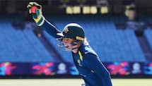 We want to make history in India, says England skipper Heather Knight
