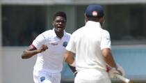 West Indies vs England, 2nd Test: Alzarri Joseph plays for West Indies despite death of his mother
