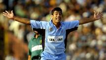 Former India pacer, DDCA selector Amit Bhandari assaulted at U-23 state trials