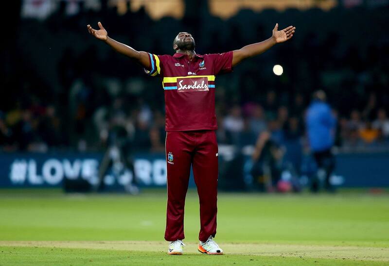 Andre Russell's stop-start West Indies career has been revived.