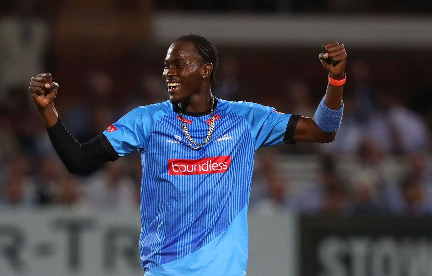 Jofra Archer could enhance England’s World Cup squad: Nasser Hussain
