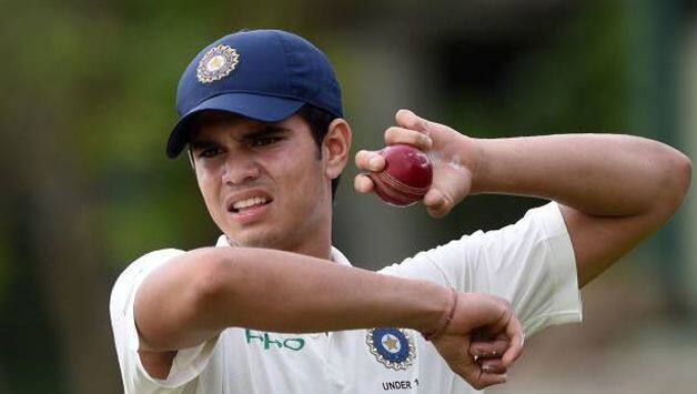 Arjun Tendulkar