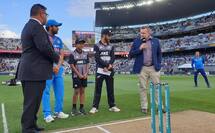 2nd T20I: New Zealand women seal series with four-wicket win