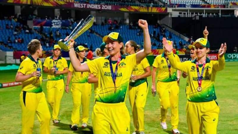 Australia women cricket team