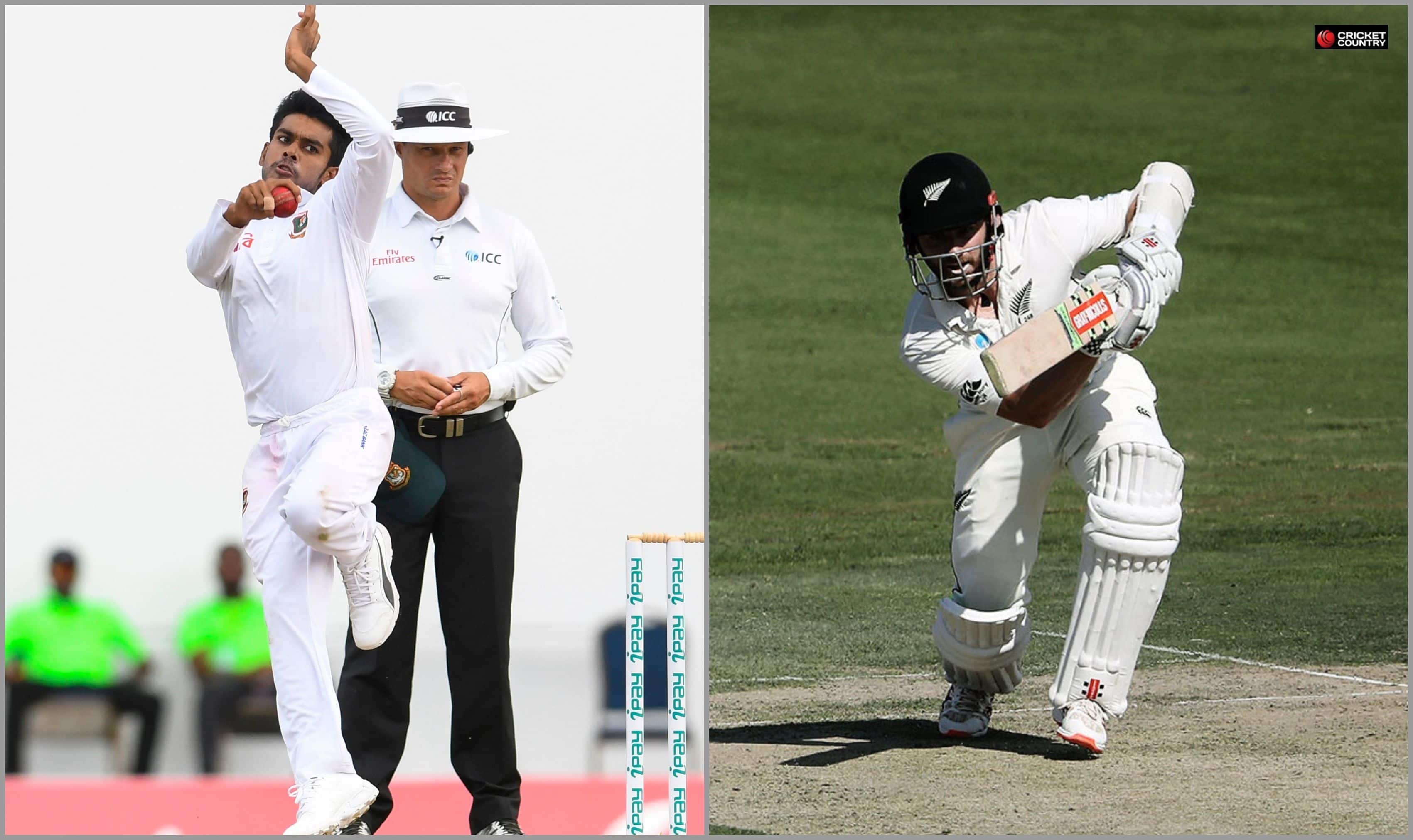 ‘Anybody can beat anybody’: Kane Williamson braced for Bangladesh challenge