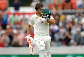 Joe Burns braces for Ashes challenge, irrespective of David Warner’s return