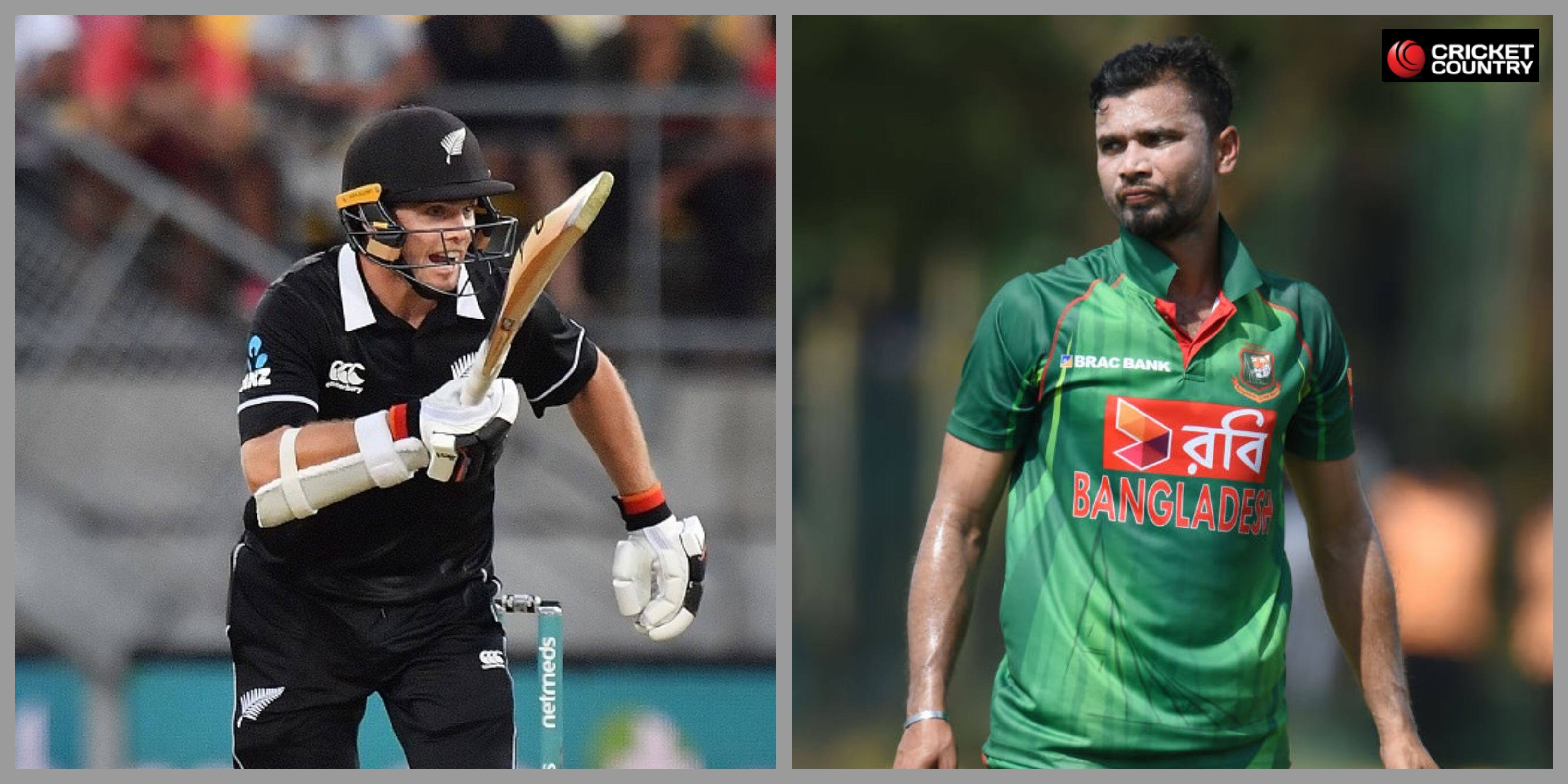 3rd ODI: Batting, bowling worries for Bangladesh as whitewash looms