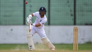1st unofficial Test, India A vs England Lions: Ben duckett, Sam Hain hit half century, England Lions score 303/5 on Day 1