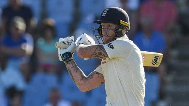 Ben Stokes