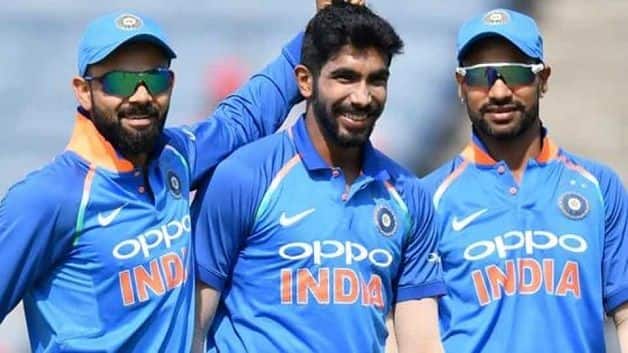 Bumrah will be a great asset to India at the World Cup: Sachin Tendulkar
