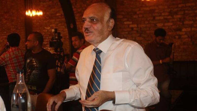 CK Khanna