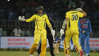 Peter Handscomb: Beating India in front of big crowd will give a lot of confidence to Australia