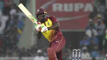 West Indies call up John Campbell, Carlos Brathwaite, Sheldon Cottrell in odi team