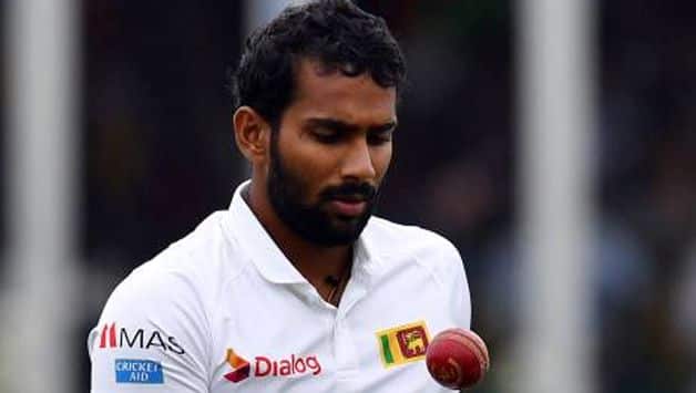 Chamika Karunaratne