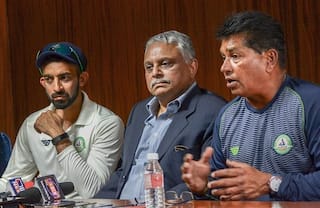 Ranji Trophy 2018-19, Final: The aim was to prove that 2017-18 was not a mere flash in the pan;Chandrakant Pandit
