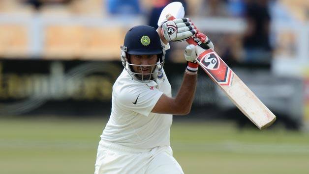 Cheteshwar Pujara © Getty Images