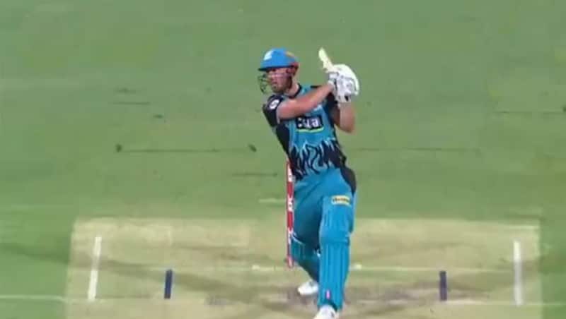 Chris Lynn