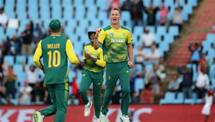 South Africa vs Pakistan, 1st T20I: Chris Morris’s spell lead hosts to an exciting 6 run win