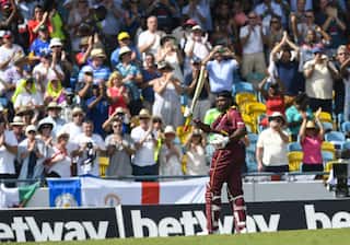 ‘Legend’ Chris Gayle is ‘priceless’ for West Indies: Darren Bravo