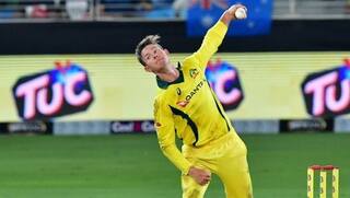 D’arcy Short can be more effective with ball on India tour believes spin coach Sridharan Sriram