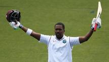 West Indies vs England: Darren Bravo’s goal is to play 100 Tests for West Indies