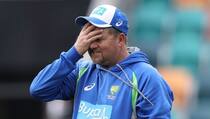 David Saker steps down as Australia bowling coach