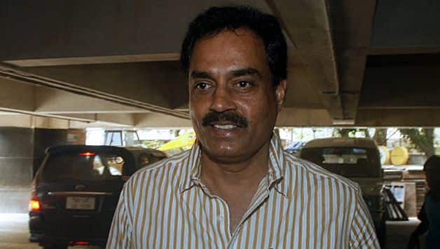 Dilip Vengsarkar
