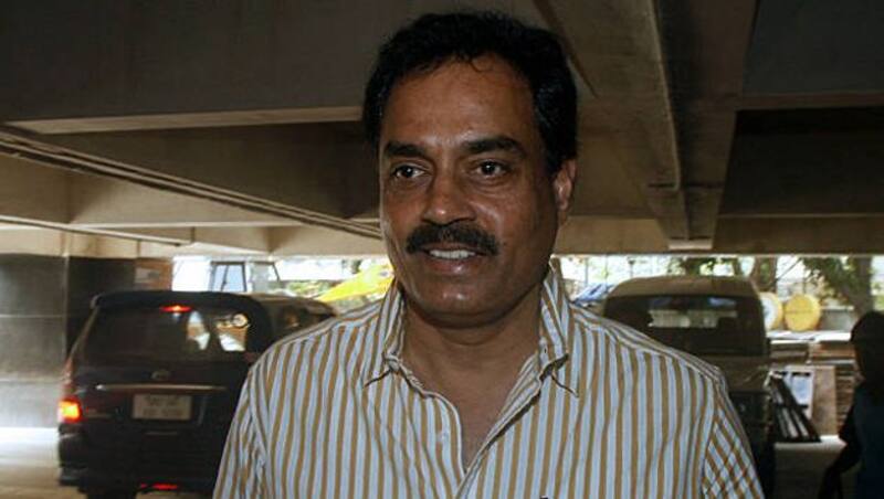 Dilip Vengsarkar