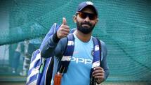 Never ever enjoyed setting goals says Dinesh Karthik