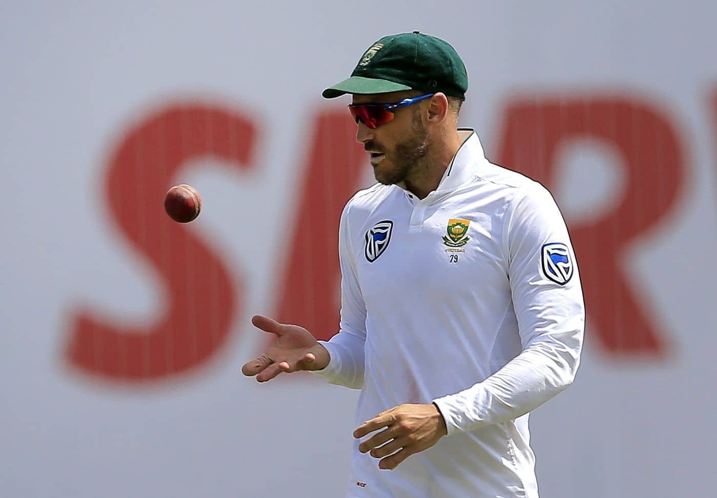 As World Cup looms, South Africa chase Test No 1 tag