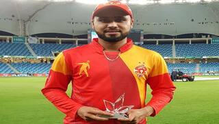 Pakistan Super League: Islamabad United wins over Lahore Qalandars by 5 wickets