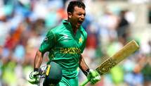 South Africa vs Pakistan: Stump-mic in action again, catches Fakhar Zaman using cuss word