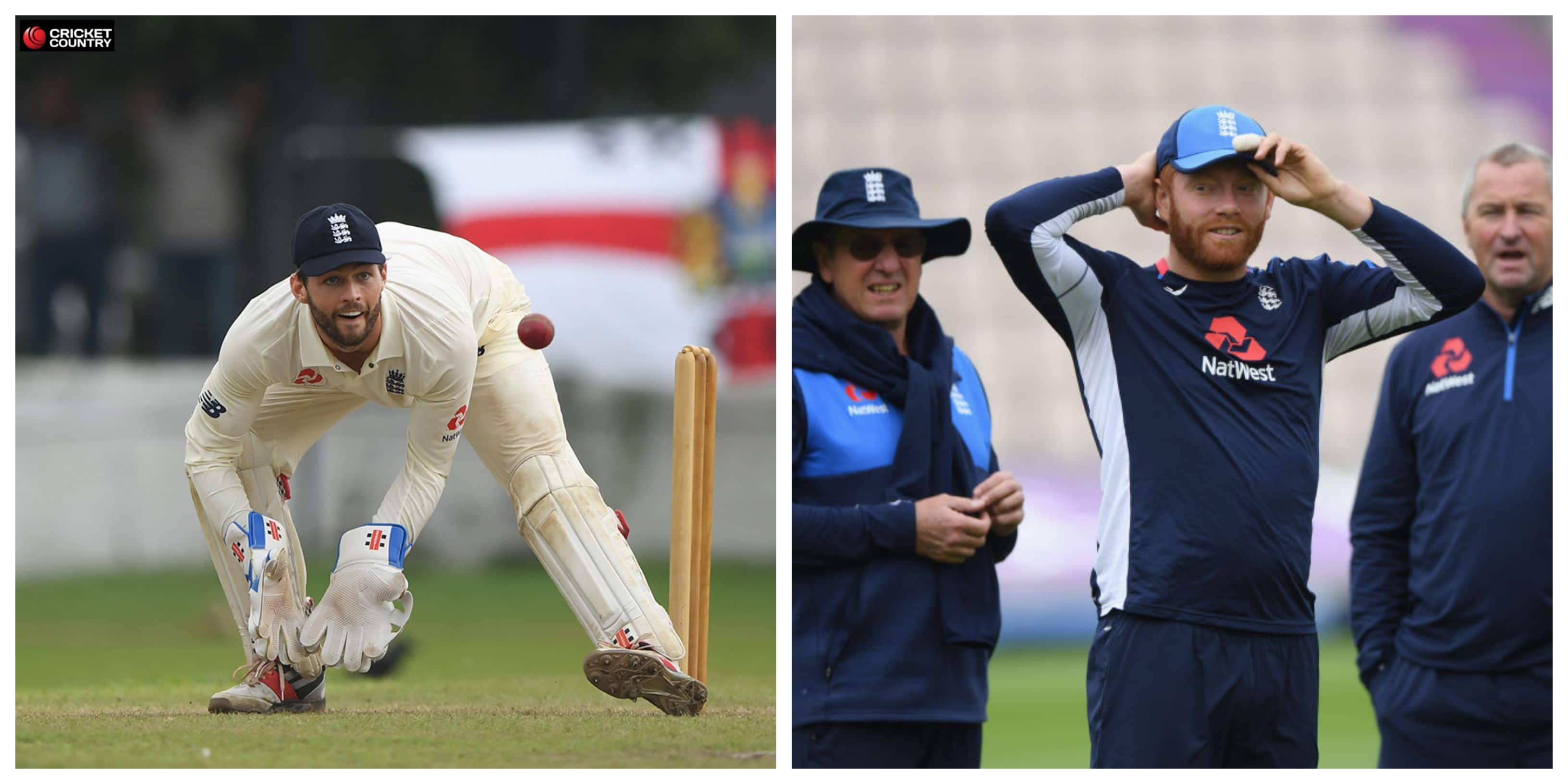 Jonny Bairstow back in middle order “bad news” for Ben Foakes: Trevor Bayliss