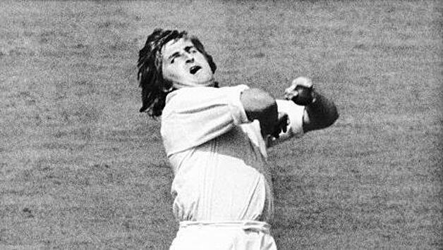 Gary Gilmour