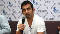 Gautam Gambhir calls for life ban on player who assaulted selector Amit Bhandari