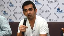 Gautam Gambhir calls for life ban on player who assaulted selector Amit Bhandari