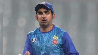 Uniform love and regret of a lifetime; Says Gautam Gambhir