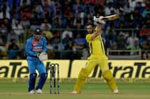 2nd T20I: Glenn Maxwell’s century leads Australia to historic series win