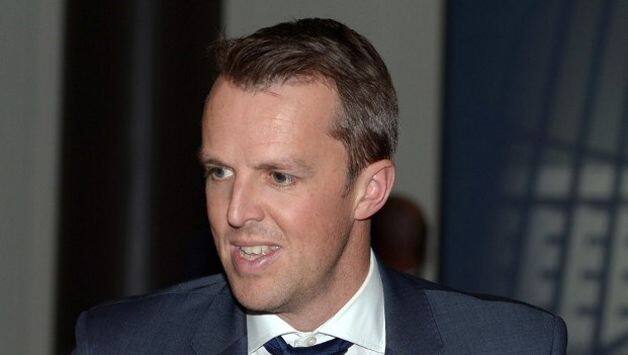 Graeme Swann