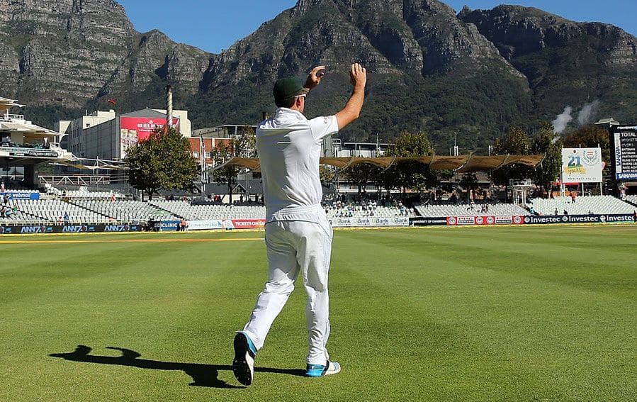 Graeme Smith on international retirement call: I probably had a couple years left in me