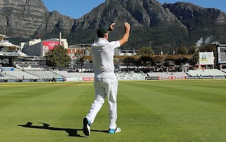 Graeme Smith on international retirement call: I probably had a couple years left in me