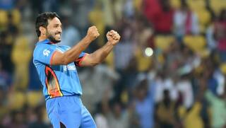 Afghanistan vs Ireland, 1st ODI: Ireland lose to Afghanistan, Despite Paul Stirling half century