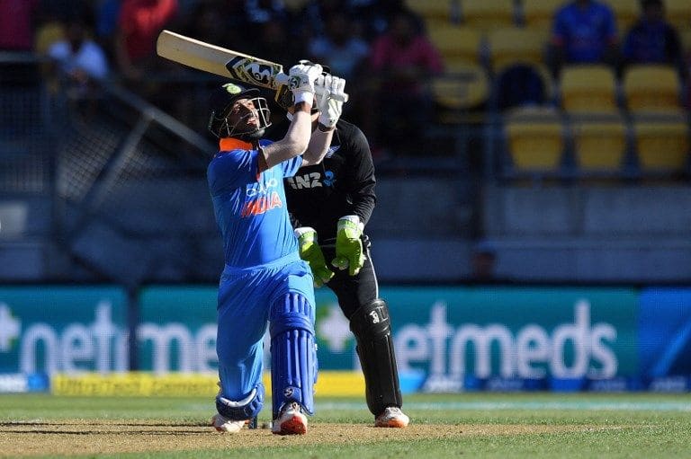 Hardik Pandya India World Cup squad 2019
