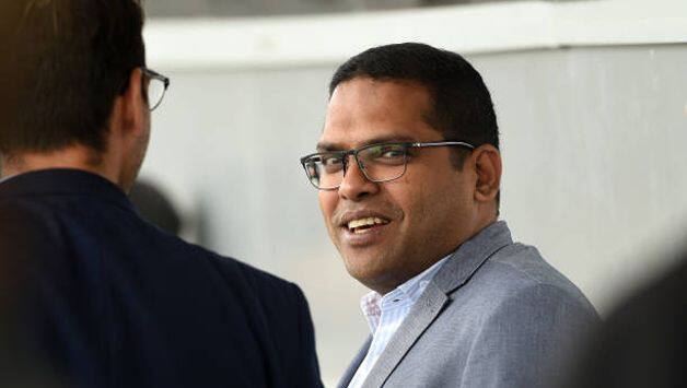 Harin Fernando