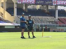 India vs Australia: Visitors seek Matthew Hayden’s advice to conquer spinners in limited-overs series