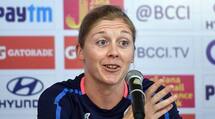India vs England (women): Heather Knight eyes two ODI championship points in 3rd & final game