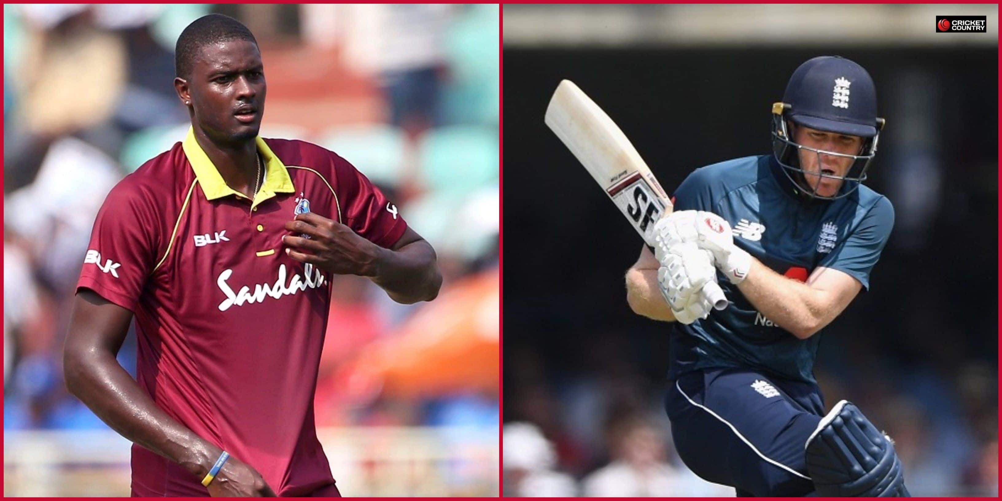 2nd ODI: West Indies seek instant recovery after England cakewalk
