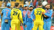 India lost 2 points in ICC t20 Ranking, still on second position